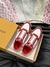 Louis Vuitton Rivoli Damier Red - M&L KING CO.