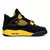 Air Jordan 4 Thunder na internet