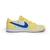 Jordan 1 Low x Travis Scott Canary na internet