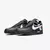 Air Force Nike x Off White Black