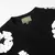 Conjunto Denim Tears Preto - comprar online