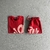 Conjunto Shorts Syna World Vermelho