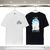 T-shirt Casa Blanca