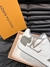 Louis Vuitton Rivoli Damier Grey
