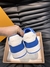 Louis Vuitton Rivoli Damier Blue - comprar online