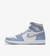 Air Jordan 1 High Hyper Royal na internet