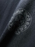 Camiseta Chrome Hearts na internet