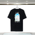 T-shirt Casa Blanca na internet