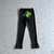 Conjunto Syna World Preto com Verde - comprar online