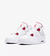 Air Jordan 4 Red Metalic