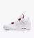 Air Jordan 4 Red Metalic na internet