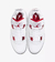 Imagem do Air Jordan 4 Red Metalic