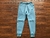 Imagem do Conjunto Nike Tech Fleece Azul Branco e Cinza