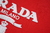 T-shirt Prada - loja online