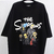 Camiseta Balenciaga Simpsons