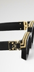 Óculos Louis Vuitton Milionaire - comprar online