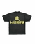 Camiseta Balenciaga Type na internet