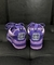 Louis Vuitton Skate Roxo
