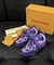 Imagem do Louis Vuitton Skate Roxo