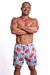 Short VileBrequin Melancia - loja online