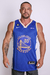 Regata NBA Golden State - M&L KING CO.