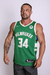 Regata NBA Milwaukee Bucks - comprar online