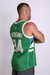 Regata NBA Milwaukee Bucks na internet