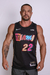 Regata NBA Miami Heats - comprar online