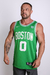 Regata NBA Boston Celtics - comprar online