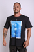 T-shirt Off White Monalisa - M&L KING CO.