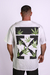 T-shirt Off White na internet