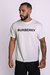 T-shirt Burberry na internet