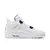Air Jordan 4 Purple Metallic na internet