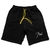 Shorts Moletom Rhude - comprar online