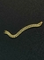 Pulseira Cravejada