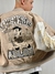 Jaqueta Varsity Off White x Milan