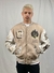 Jaqueta Varsity Off White x Milan - M&L KING CO.