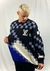 Sueter Louis Vuitton - comprar online