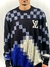 Sueter Louis Vuitton - comprar online