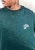 T-shirt Louis Vuitton Malha - M&L KING CO.