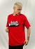 T-shirt Louis Vuitton Malha - comprar online