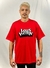 T-shirt Louis Vuitton Malha