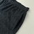 Shorts Dior na internet