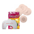 Kit Sutiã Invisível + Protetor de Mamilos com 5 pares