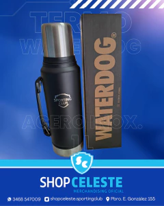 TERMO WATERDOG
