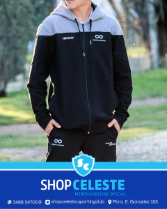 CONJUNTO ALGODON SIN FRIZA