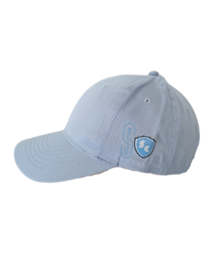 GORRA NIÑO CELESTE