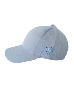 GORRA NIÑO CELESTE