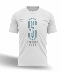 remera algodon "S" ADULTOS 2024 en internet