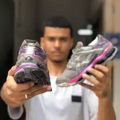 PROPHECY 1 ROXO na internet